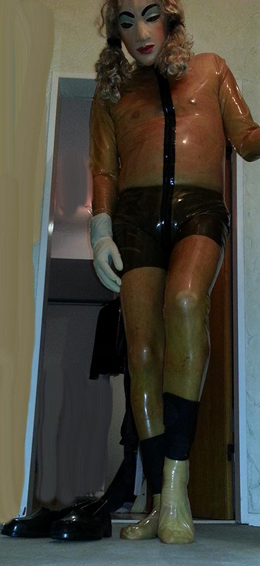 Gummipuppe011